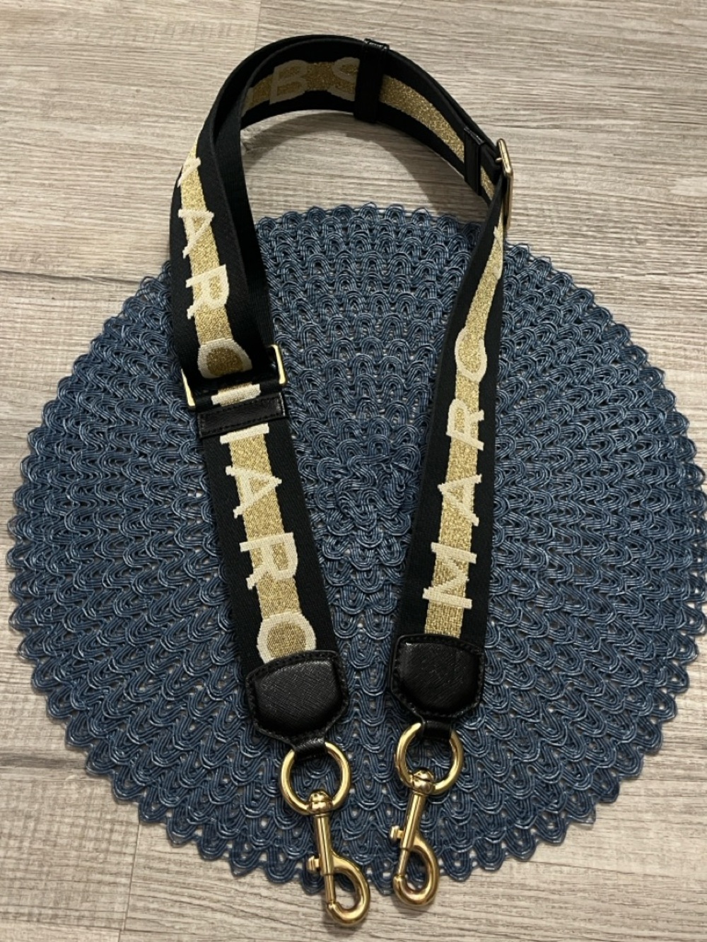 Marc Jacobs Strap